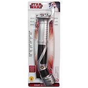 Star Wars Count Dooku Lightsaber